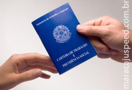 Mato Grosso do Sul tem 3º menor numero de desempregados do País Mato Grosso do Sul tem 3º menor numero de desempregados do País