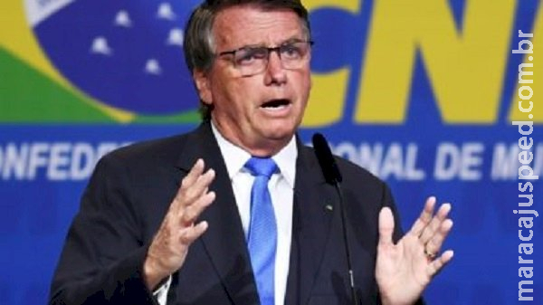 ‘Me deslocarei para Recife para melhor me inteirar da tragédia’, diz Bolsonaro ‘Me deslocarei para Recife para melhor me inteirar da tragédia’, diz Bolsonaro