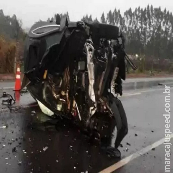 Médico que matou mulher em acidente é condenado a doar R$ 60 mil para instituição