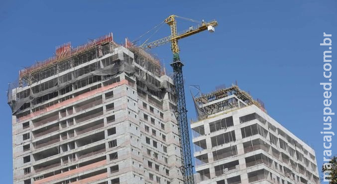 Medida que permite quitar dívida de imóvel com FGTS começa a valer