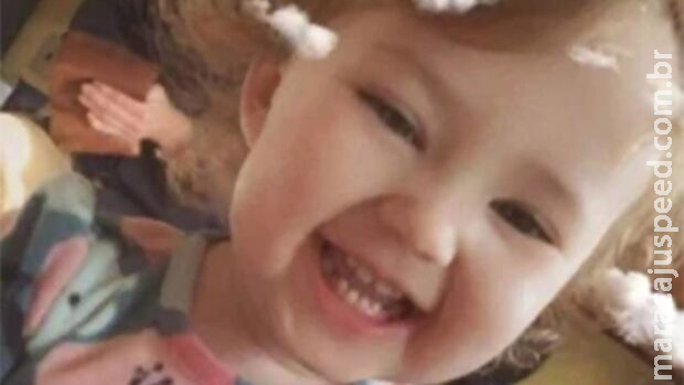 Menina de dois anos é morta pelo tio durante briga familiar Menina de dois anos é morta pelo tio durante briga familiar