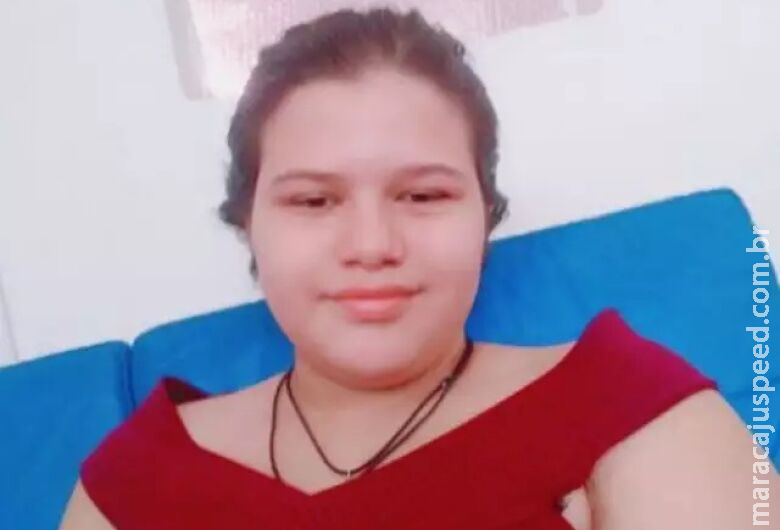 Menina que desapareceu em bairro da Capital estava com ex-padrasto