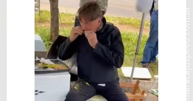 Ministério Público investiga caso de cozinheiro forçado a provar comida antes de Bolsonaro