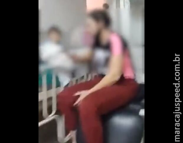 Ministério Público investiga falta de leitos para crianças em hospitais de Campo Grande 