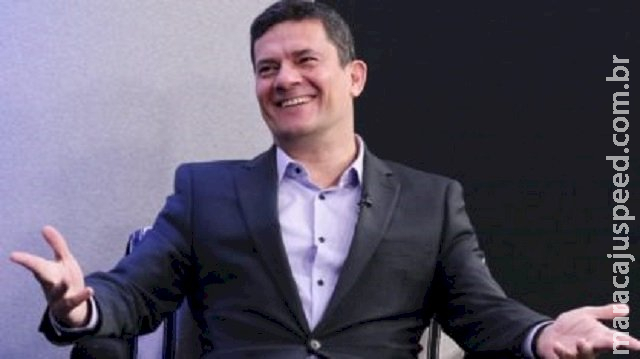 Ministério Público pede para PF investigar Moro por mudança de domicílio eleitoral