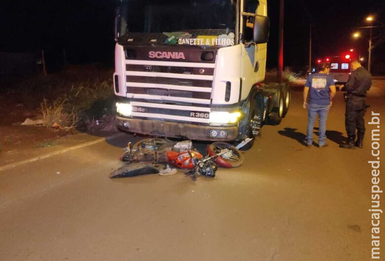 Motociclista atingido por motorista bêbado em acidente continua internado em estado grave Motociclista atingido por motorista bêbado em acidente continua internado em estado grave