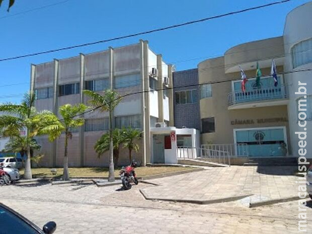Motociclista de Campo Grande leva susto ao ver multa de R$ 900 na Bahia: Motociclista de Campo Grande leva susto ao ver multa de R$ 900 na Bahia: