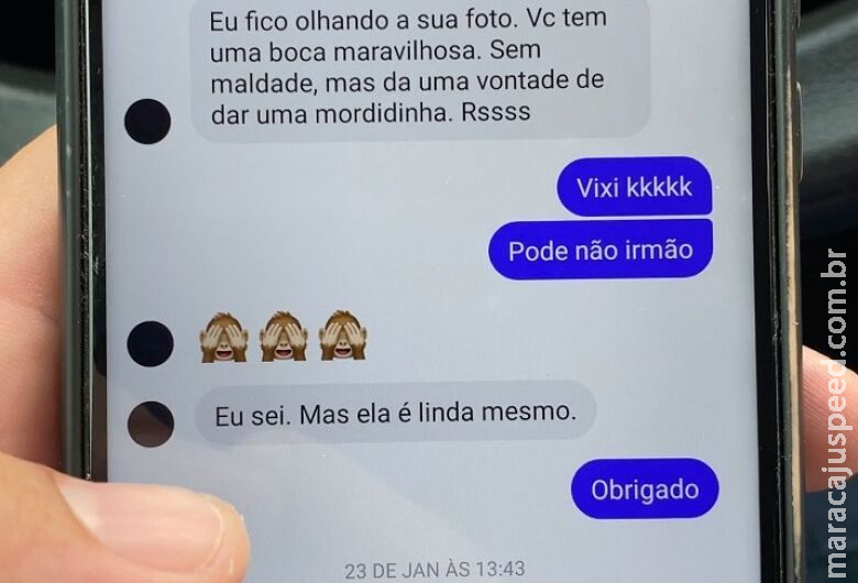 MPE abre Inquérito para investigar assédio de professor a aluna MPE abre Inquérito para investigar assédio de professor a aluna