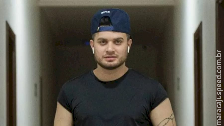 Na UTI, cantor Conrado está ‘consciente e muito abalado com acidente’ Na UTI, cantor Conrado está ‘consciente e muito abalado com acidente’