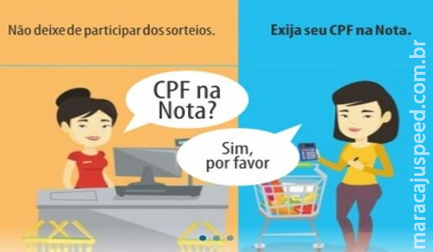 Nota MS Premiada: mais de 800 ganhadores ainda não retiraram seus prêmios Nota MS Premiada: mais de 800 ganhadores ainda não retiraram seus prêmios