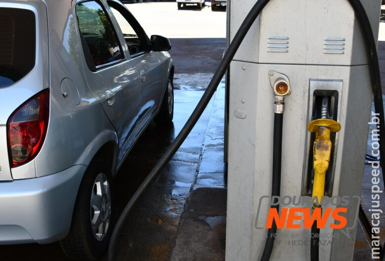 Nova lei prevê redução tributária para diesel e gás sem compensação de perdas de receita Nova lei prevê redução tributária para diesel e gás sem compensação de perdas de receita