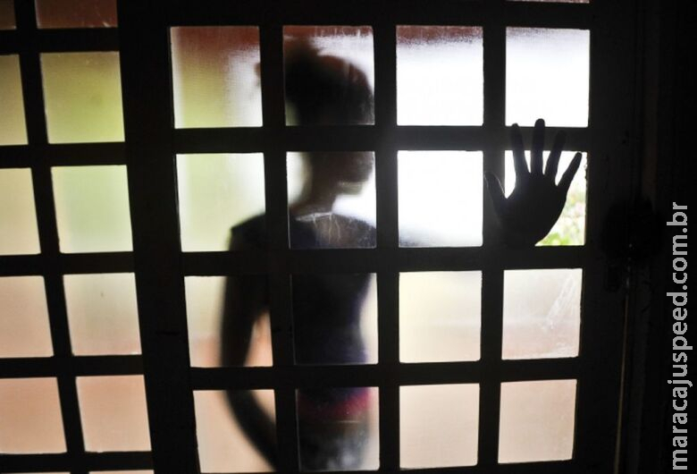 Operação resgata 183 vítimas de exploração sexual infantil no país Operação resgata 183 vítimas de exploração sexual infantil no país