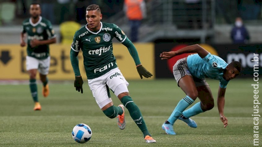 Palmeiras aumenta marca de invencibilidade em três competições diferentes 