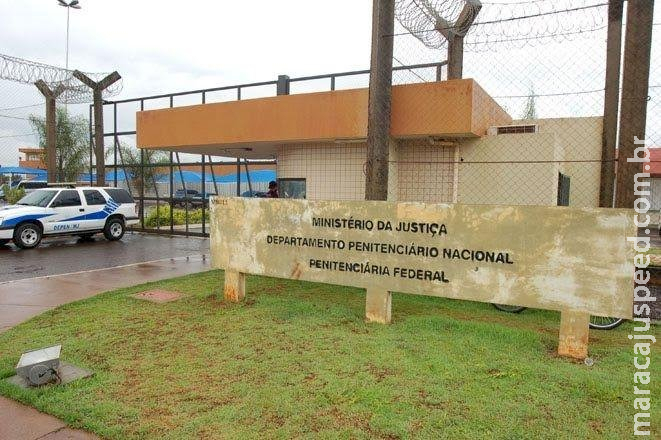 Paralisação em presídios federais anuncia possível entrega de cargos de chefia no país