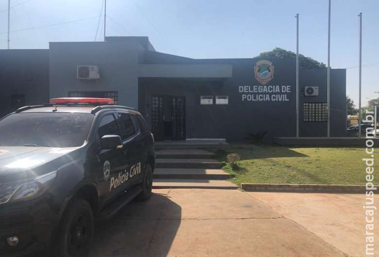 Passageiro de ônibus intermunicipal é flagrado com pacotes de maconha