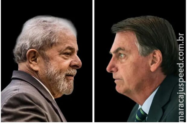 Pesquisa aponta Lula com 46% e possibilidade de vitória em 1º turno Pesquisa aponta Lula com 46% e possibilidade de vitória em 1º turno