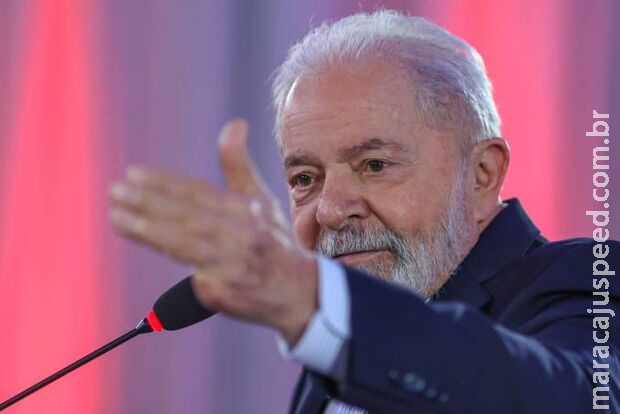 Pesquisa Datafolha aponta que Lula atinge percentual para ganhar no primeiro turno