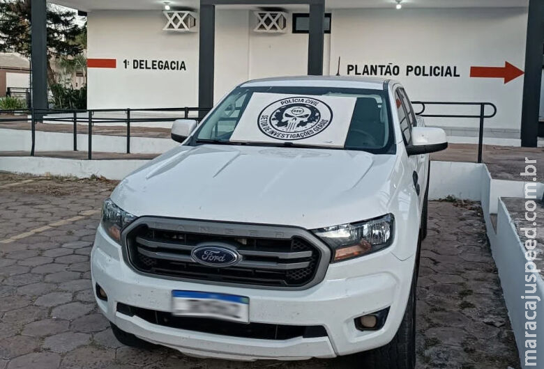 Polícia frustra atuação de Polícia frustra atuação de