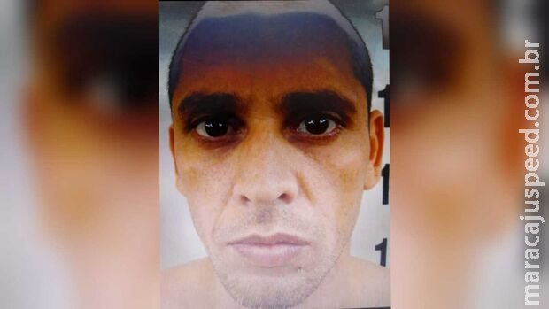 Polícia prende homem foragido por furtos, assaltos e tentativa de homicídio no Paraguai Polícia prende homem foragido por furtos, assaltos e tentativa de homicídio no Paraguai