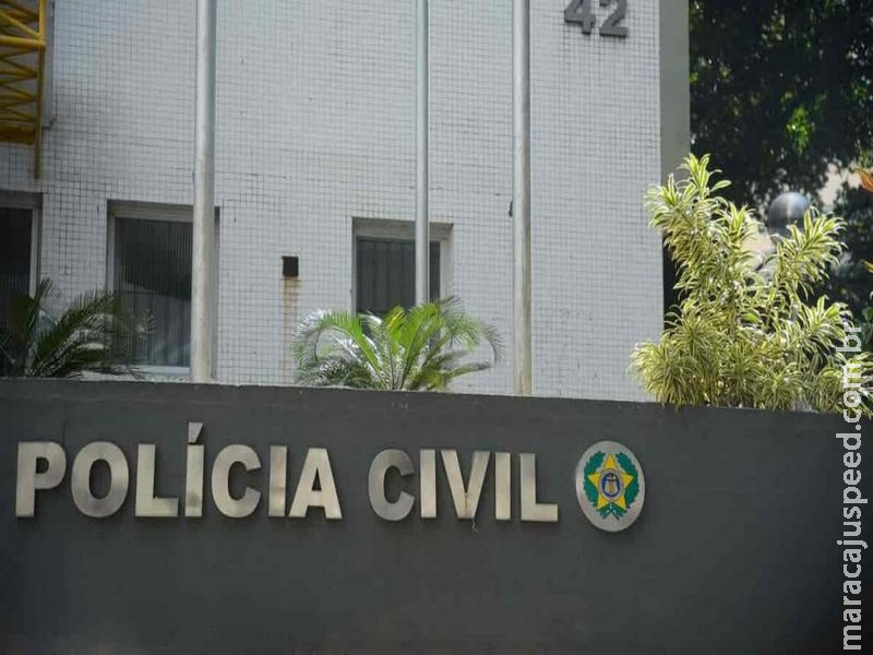 Polícia prende suspeitos de assassinar perito papiloscopista
