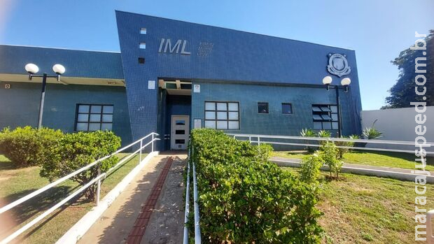 Polícia procura por família de sul-mato-grossense encontrado morto no Paraná Polícia procura por família de sul-mato-grossense encontrado morto no Paraná