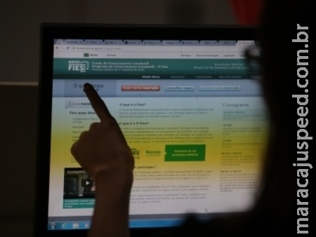 Prazo para lista de espera do Fies é prorrogado para 26 de maio Prazo para lista de espera do Fies é prorrogado para 26 de maio