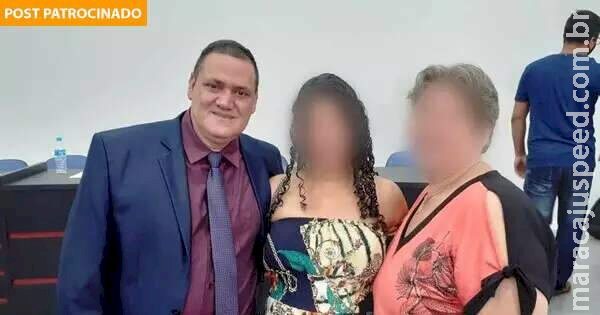 Prefeito de Angélica é condenado por escravizar funcionários Prefeito de Angélica é condenado por escravizar funcionários