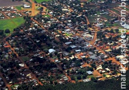 Prefeito de Aral Moreira é multado e deve explicar onde está o dinheiro do Fundeb Prefeito de Aral Moreira é multado e deve explicar onde está o dinheiro do Fundeb