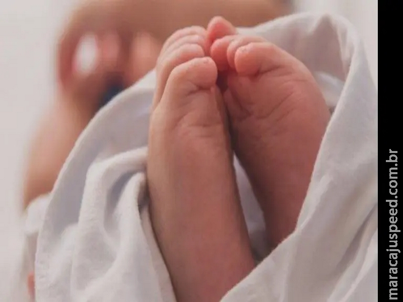 Procura por adoção de bebê que mãe morreu no parto faz ‘telefone congestionar desde às 6h’