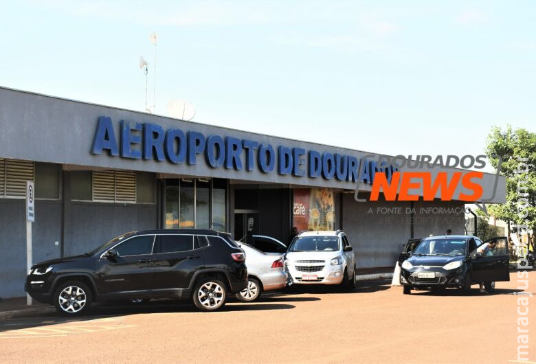 Projeto para novo terminal de passageiros do aeroporto será licitado em junho Projeto para novo terminal de passageiros do aeroporto será licitado em junho