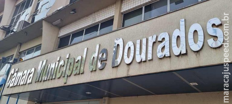 Provas do concurso da Câmara de Dourados acontecem no domingo Provas do concurso da Câmara de Dourados acontecem no domingo
