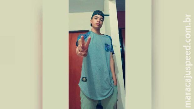 Rapaz bate moto contra carro e morre em Nova Alvorada do Sul