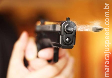 Rapaz é assassinado com tiro na nuca em Itaquirai