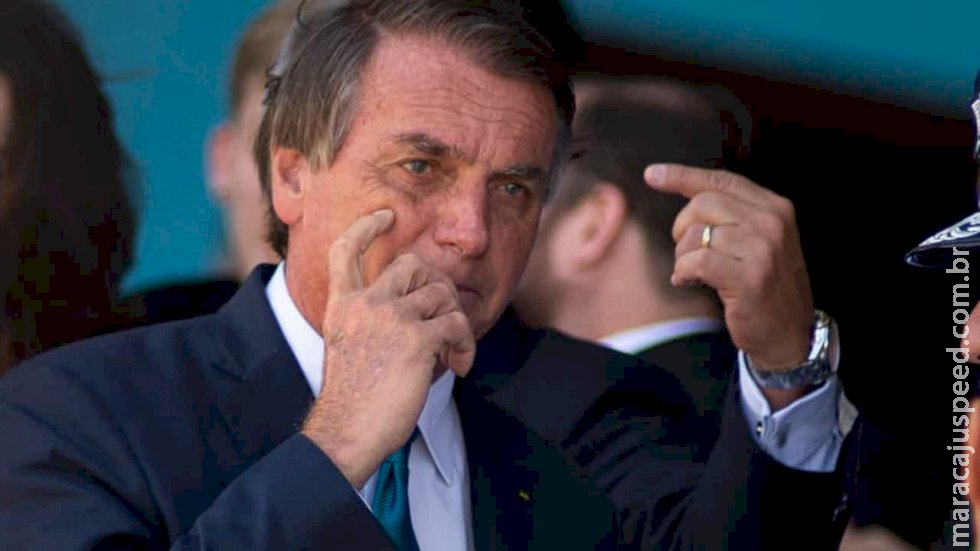 Reprovação ao governo Bolsonaro vai a 48%, diz Datafolha