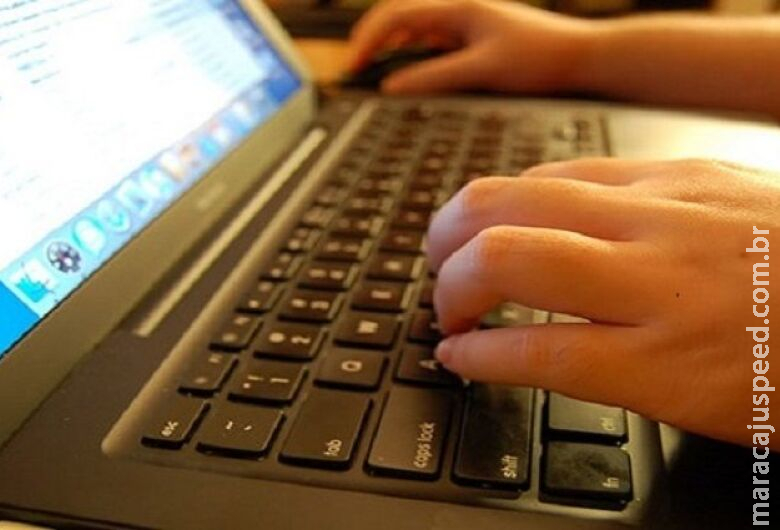 Sanciona em MS lei que obriga empresas informarem velocidade da internet na fatura Sanciona em MS lei que obriga empresas informarem velocidade da internet na fatura