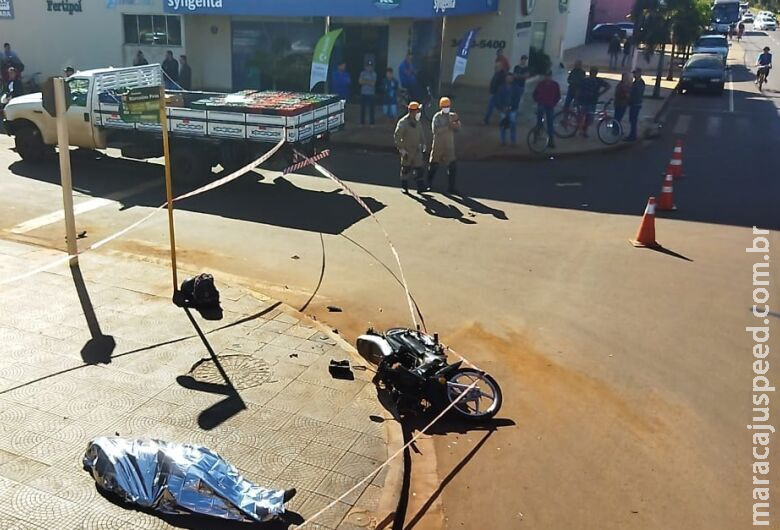 Segunda vítima de acidente na Avenida Marcelino Pires morre no Hospital da Vida Segunda vítima de acidente na Avenida Marcelino Pires morre no Hospital da Vida
