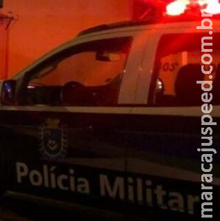 Sequestro de homem em motocicleta mobiliza policiais na fronteira Sequestro de homem em motocicleta mobiliza policiais na fronteira