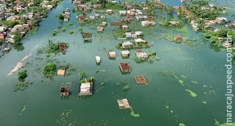 Sete estados oferecem ajuda a Pernambuco em meio às fortes chuvas Sete estados oferecem ajuda a Pernambuco em meio às fortes chuvas