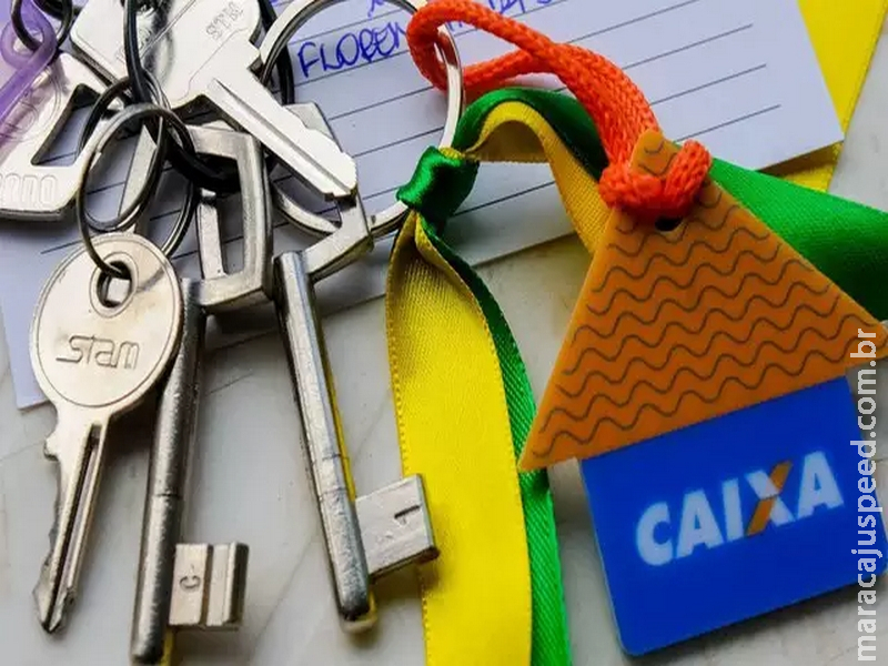 Subsídio do programa Casa Verde Amarela aumentará em até 21,4% Subsídio do programa Casa Verde Amarela aumentará em até 21,4%