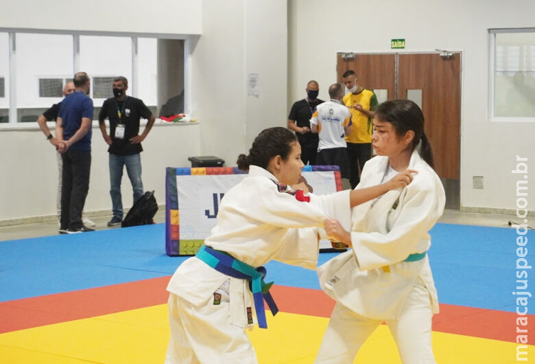 Sul-mato-grossense representa o Brasil no maior evento escolar do mundo Sul-mato-grossense representa o Brasil no maior evento escolar do mundo