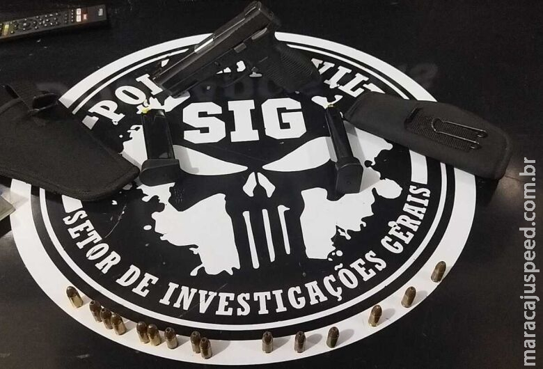Suspeito de envolvimento em assassinado no Parque das Nações II é preso Suspeito de envolvimento em assassinado no Parque das Nações II é preso
