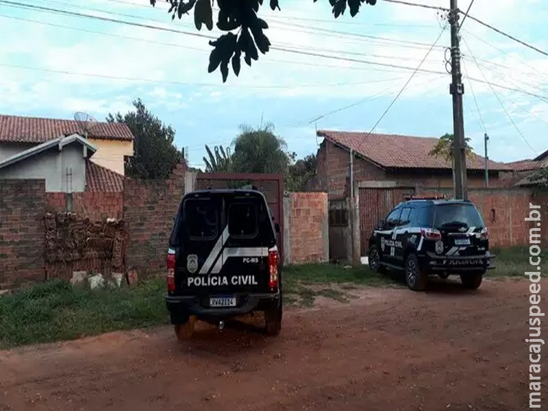 Suspeito de receber ecstasy e LSD via Correios em Bonito é preso em Campo Grande