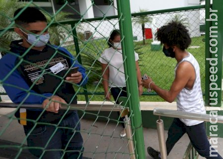 Termina hoje o prazo de inscrição para o Enem 2022 Termina hoje o prazo de inscrição para o Enem 2022