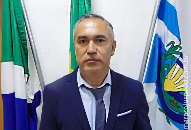 Vereador é agredido durante churrasco em casa de vice-prefeito Vereador é agredido durante churrasco em casa de vice-prefeito