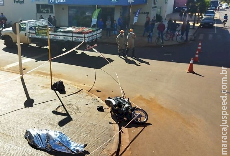 Vítima de acidente de trânsito em Dourados era sargento na Venezuela Vítima de acidente de trânsito em Dourados era sargento na Venezuela