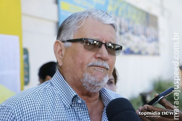 Zeca do PT Zeca do PT