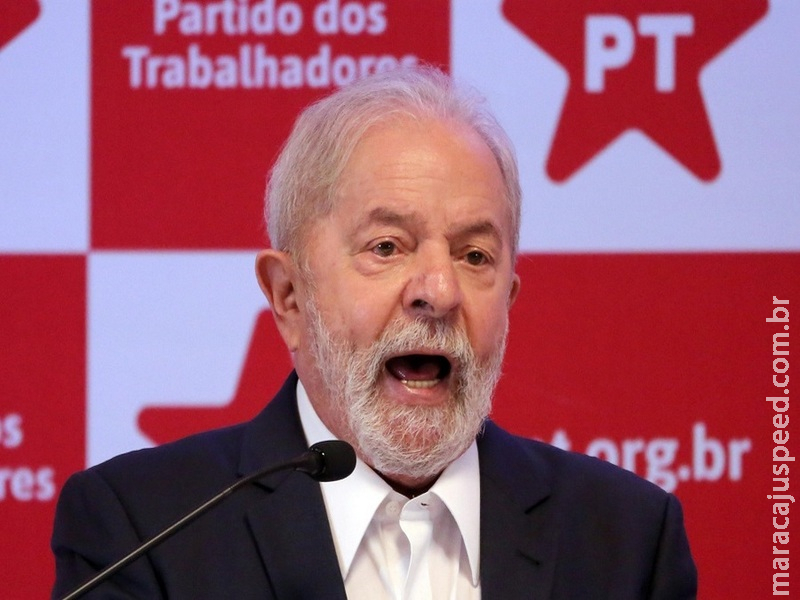‘Aceno de Lula a criminosos não surpreende ninguém’, diz Jornalista sobre sequestro de Abílio Diniz ‘Aceno de Lula a criminosos não surpreende ninguém’, diz Jornalista sobre sequestro de Abílio Diniz