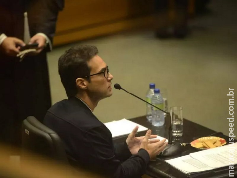 Acusado de matar enteado de apenas 4 anos, ex-vereador Jairinho diz: ‘nunca encostei em uma criança na minha vida’ Acusado de matar enteado de apenas 4 anos, ex-vereador Jairinho diz: ‘nunca encostei em uma criança na minha vida’