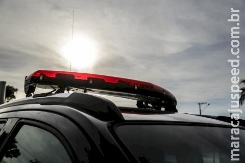 Adolescente de 13 anos é arrastado para matagal e homem tenta estuprá-lo em Campo Grande