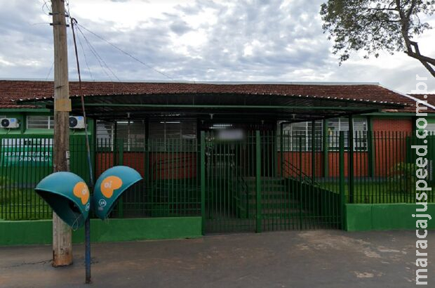 Adolescente é espancado por pai de aluno em escola de Campo Grande